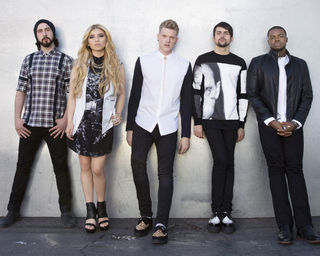 Kirstin Maldonado feet photo thumbnail
