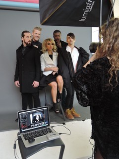 Kirstin Maldonado feet photo thumbnail