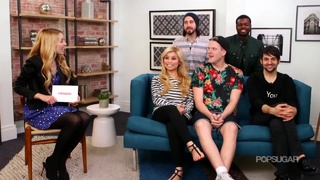 Kirstin Maldonado feet photo thumbnail