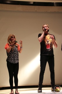 Kirstin Maldonado feet photo thumbnail