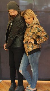 Kirstin Maldonado feet photo thumbnail