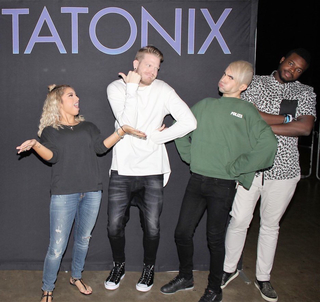Kirstin Maldonado feet photo thumbnail