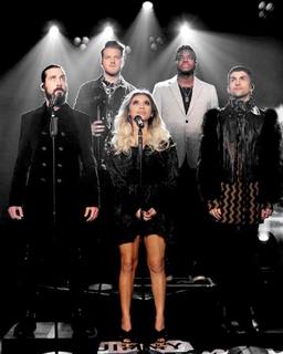Kirstin Maldonado feet photo thumbnail