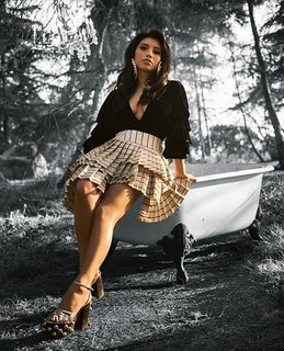 Kirstin Maldonado feet photo thumbnail