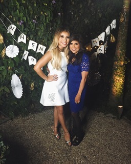 Kirstin Maldonado feet photo thumbnail