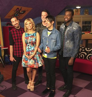 Kirstin Maldonado feet photo thumbnail