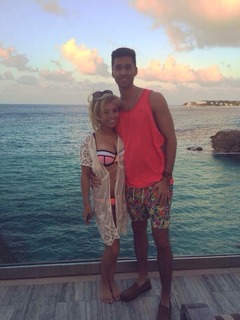 Kirstin Maldonado feet photo thumbnail