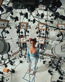 Kirstin Maldonado feet photo thumbnail