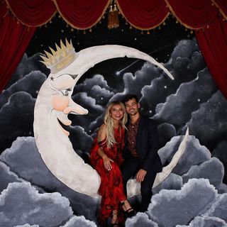 Kirstin Maldonado feet photo thumbnail