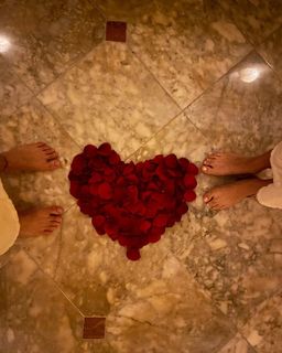 Kirstin Maldonado feet photo thumbnail