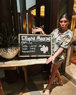 Kirstin Maldonado feet photo thumbnail
