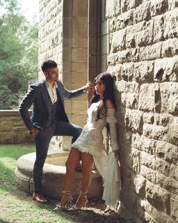 Kirstin Maldonado feet photo thumbnail