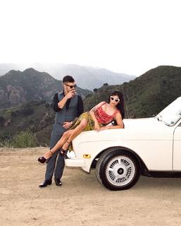 Kirstin Maldonado feet photo thumbnail