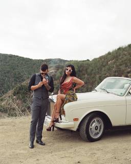 Kirstin Maldonado feet photo thumbnail