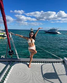 Kirstin Maldonado feet photo thumbnail