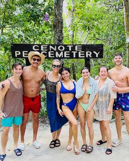 Kirstin Maldonado feet photo thumbnail