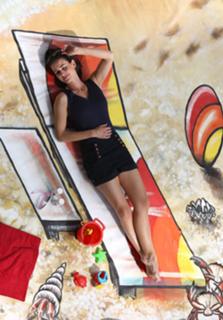Kirsty Gallacher feet photo thumbnail