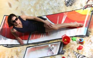 Kirsty Gallacher feet photo thumbnail