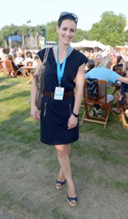 Kirsty Gallacher feet photo thumbnail