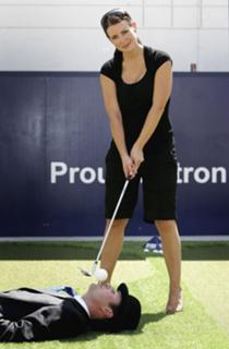 Kirsty Gallacher feet photo thumbnail