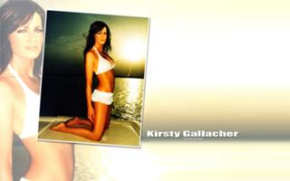 Kirsty Gallacher feet photo thumbnail
