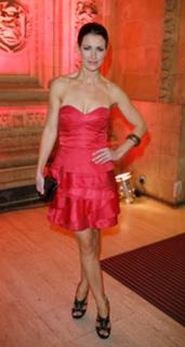 Kirsty Gallacher feet photo thumbnail