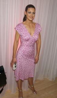 Kirsty Gallacher feet photo thumbnail