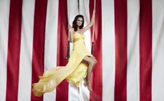 Kirsty Gallacher feet photo thumbnail