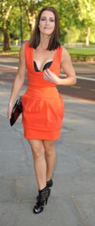 Kirsty Gallacher feet photo thumbnail