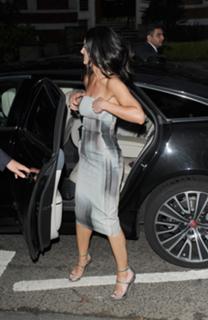 Kirsty Gallacher feet photo thumbnail