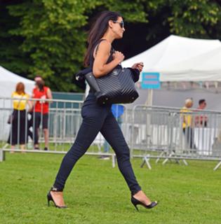 Kirsty Gallacher feet photo thumbnail