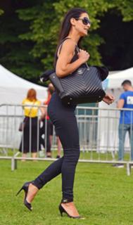 Kirsty Gallacher feet photo thumbnail