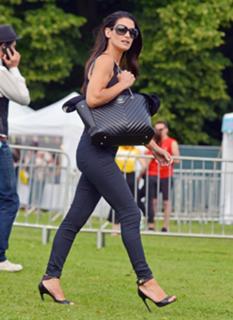Kirsty Gallacher feet photo thumbnail