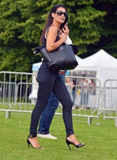 Kirsty Gallacher feet photo thumbnail