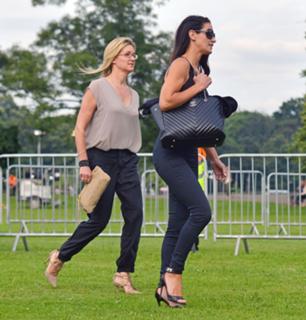 Kirsty Gallacher feet photo thumbnail