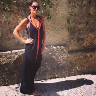 Kirsty Gallacher feet photo thumbnail