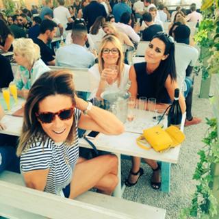 Kirsty Gallacher feet photo thumbnail