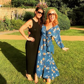 Kirsty Gallacher feet photo thumbnail
