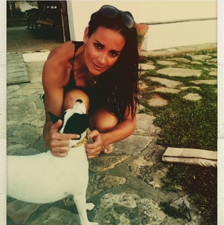 Kirsty Gallacher feet photo thumbnail