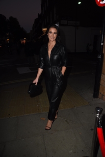 Kirsty Gallacher feet photo thumbnail