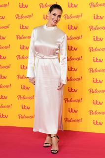 Kirsty Gallacher feet photo thumbnail