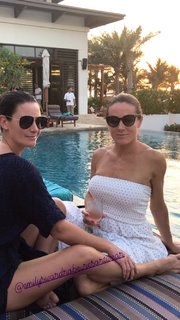 Kirsty Gallacher feet photo thumbnail
