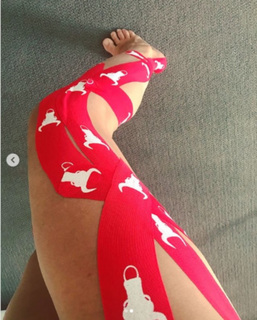 Kirsty Gallacher feet photo thumbnail