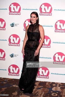 Kirsty Gallacher feet photo thumbnail