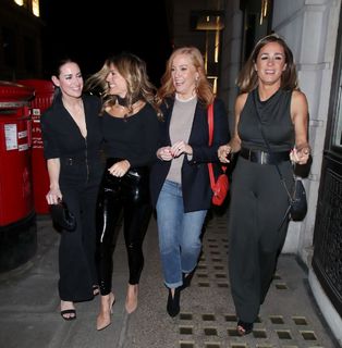 Kirsty Gallacher feet photo thumbnail