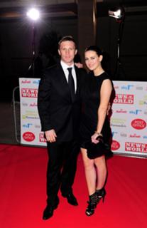 Kirsty Gallacher feet photo thumbnail