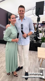 Kirsty Gallacher feet photo thumbnail