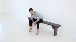 Kirsty Gallacher feet photo 4