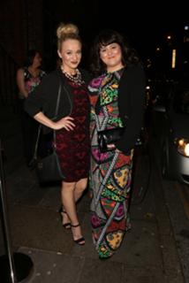 Kirsty Leigh Porter feet photo 6