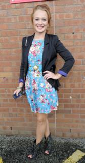 Kirsty Leigh Porter feet photo 2